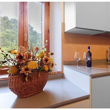 Colombini Comfortable Villa Trequanda