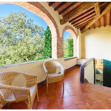 Colombini Comfortable * Trequanda