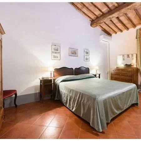 Colombini Comfortable Villa *