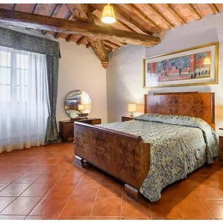 Villa Colombini Comfortable *