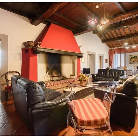 Colombini Comfortable Villa