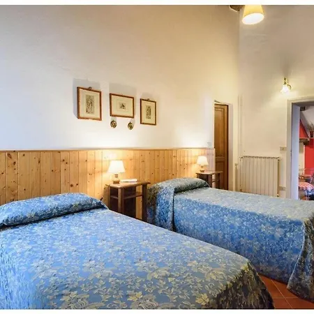 Colombini Comfortable Villa *