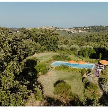 Villa Colombini Comfortable Trequanda