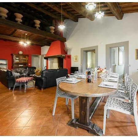 Villa Colombini Comfortable *
