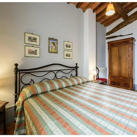 Colombini Comfortable Trequanda