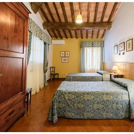 Colombini Comfortable Trequanda