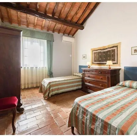 Colombini Comfortable Villa Trequanda