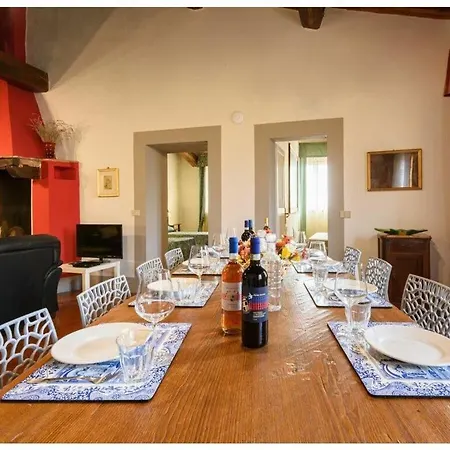 Colombini Comfortable Villa *