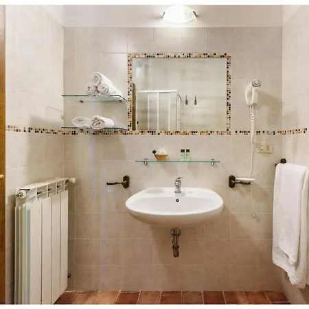 Villa Colombini Comfortable *