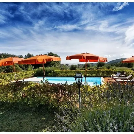 Villa Colombini Comfortable Trequanda