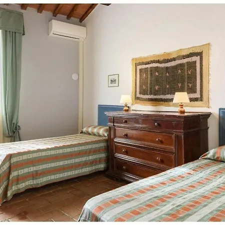 Colombini Comfortable Trequanda