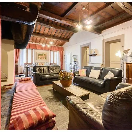 Colombini Comfortable Villa *